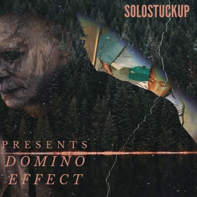 Domino Effect (feat. Kylan) - Single