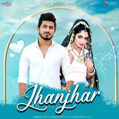 Jhanjhar - Single