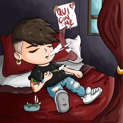 Qui Con Me - Single