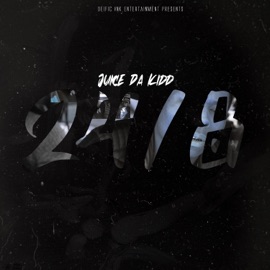 Trendsetta (feat. CrownChaz) Juice Da Kidd