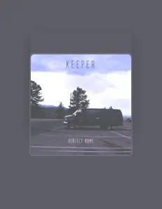 Listen to Keeper, watch music videos, read bio, see tour dates & more!