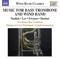 Bass Trombone Concerto: II. Andante Expressivo - Yves Bauer, Claude Kesmaecker & Musique de l'Air lyrics