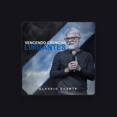 Listen to Pastor Claudio Duarte, watch music videos, read bio, see tour dates & more!
