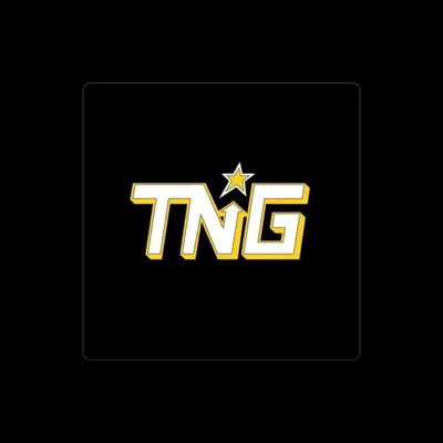 Listen to TNG, watch music videos, read bio, see tour dates & more!