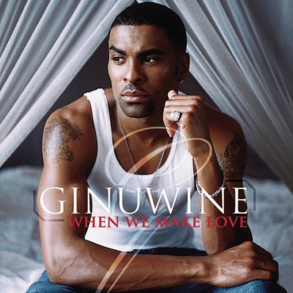 When We Make Love - Single - Ginuwine