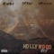 HollyHood (feat. Bluntana & Teflon Quan) - SM Tone lyrics