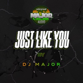 Just Like You DJ Major