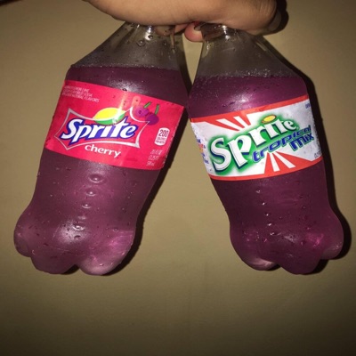 Pour Up The 4 - Single