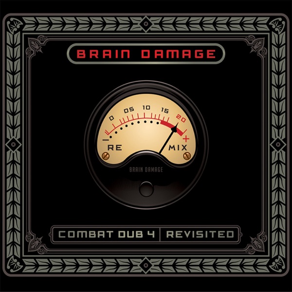 Combat Dub 4 (Revisited)