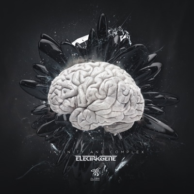 Infinity & Complex - Single