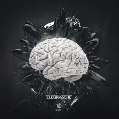 Luister naar 'Infinity & Complex - Single' van Electric Gene