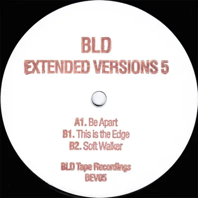 Listen to Extended Versions 5 - Single by BLD