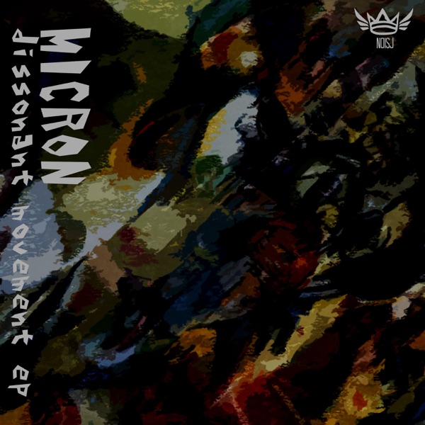Dissonant Movement - Single