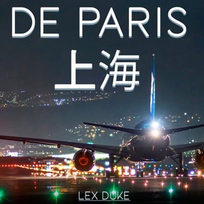 De París a Shanghai - Single