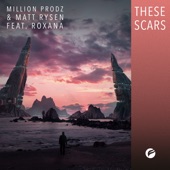 These Scars (feat. Roxana) artwork