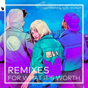 For What It's Worth (feat. Sondr)
