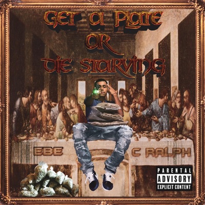 Get a Plate or Die Starving