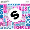 Bali Bandits - Girls & Boys
