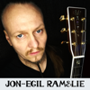 Jon-Egil Ramslie - Fallen Fjellhamarkriger artwork