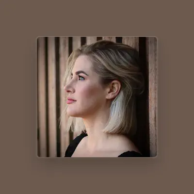 Listen to Danielle Crook, watch music videos, read bio, see tour dates & more!
