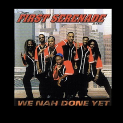 We Nah Done Yet