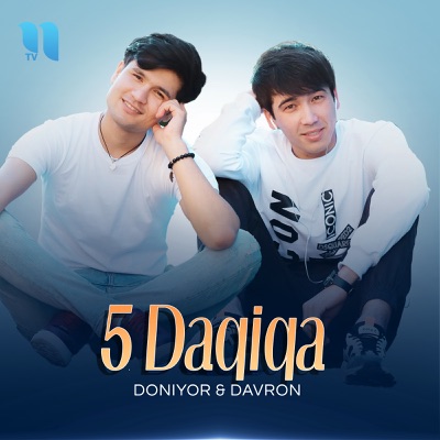 5 Daqiqa - Single