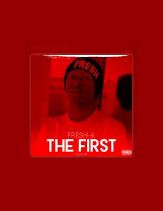 Posłuchaj wykonawcy FRESH.K, obejrzyj teledyski, przeczytaj biografię, zobacz daty tras koncertowych i nie tylko!