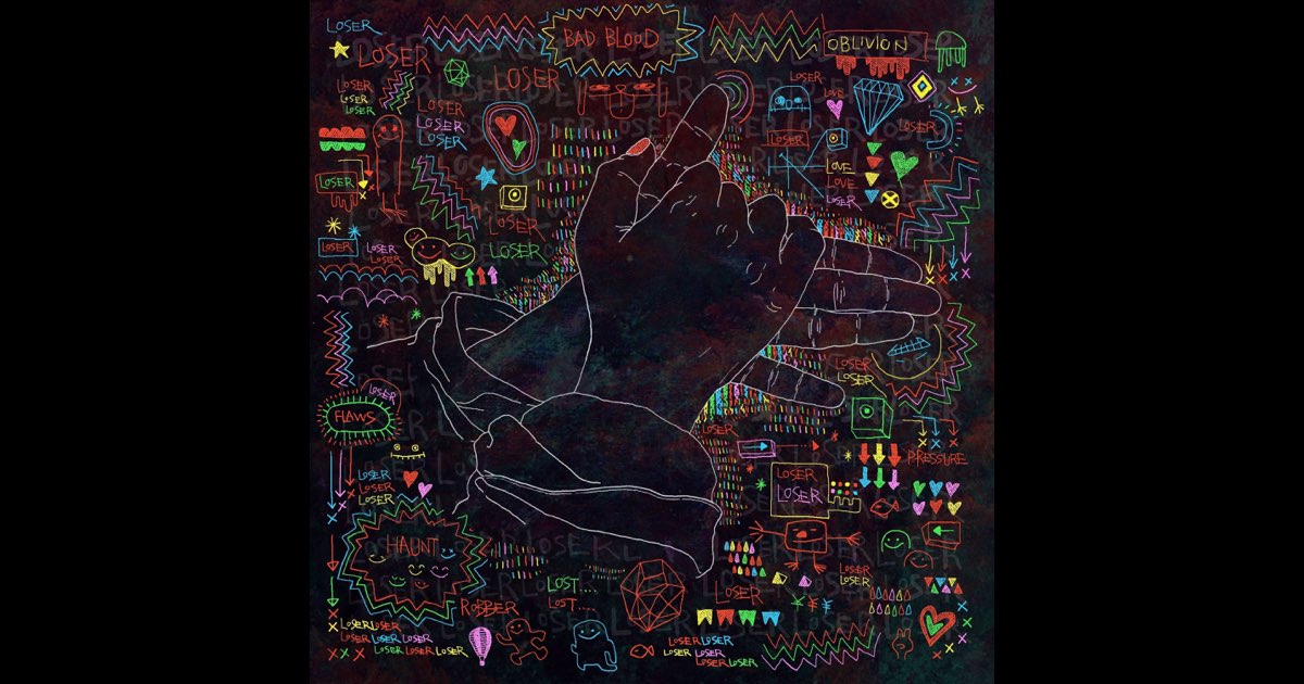 【2025春夏新色】 / LOSER ナンバーナイン Apple - 米津玄師のアルバム - Single - 邦楽