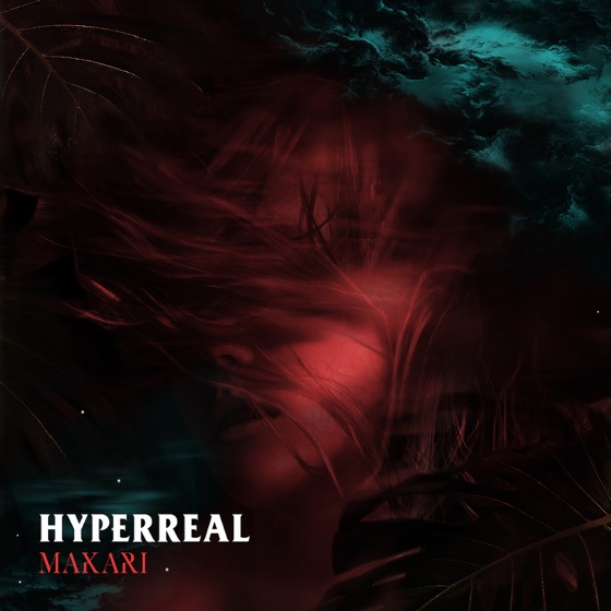 Cover artwork for Transient
