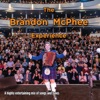 Brandon Allen Walking on the Waves The Brandon McPhee Experience
