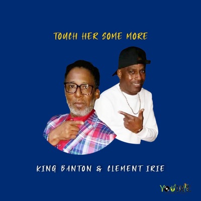 Touch Her Some More - Single