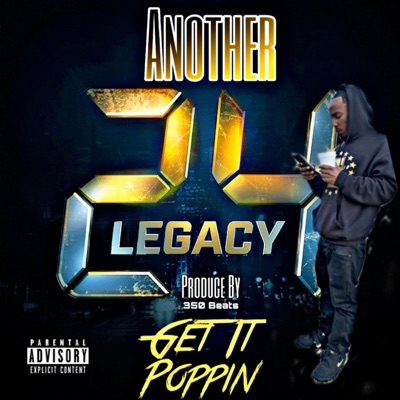 Get It Poppin' - Single