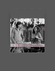 Duo Sinossi सुनें, म्यूज़िक वीडियो देखें, बायो पढ़ें, दौरे की तारीखें और बहुत कुछ देखें!