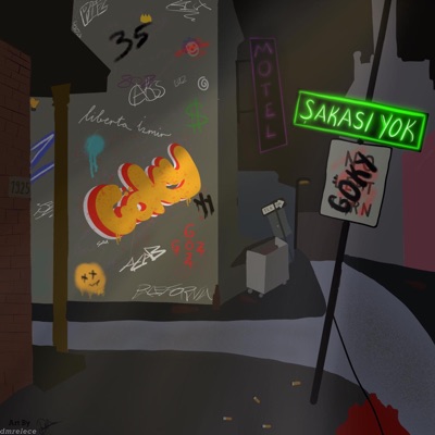 Şakası Yok - Single