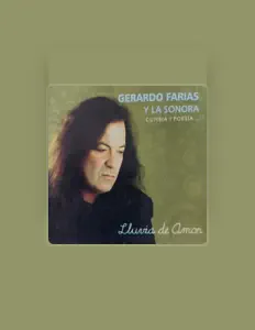 Dengarkan Gerardo y La Sonora, tonton video musik, baca bio, lihat tanggal tur & lainnya!