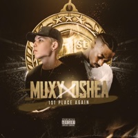 1st Place Again - EP - Muxy & Oshea