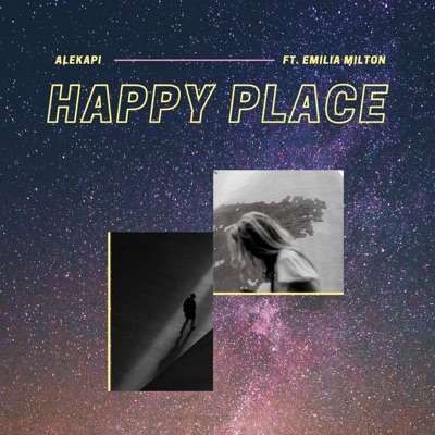 Happy Place - Single