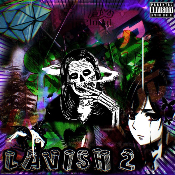 Lavish 2: Side B