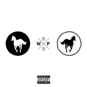 White Pony (20th Anniversary Deluxe Edition) artwork