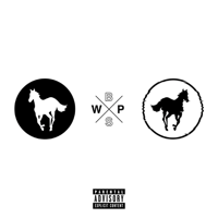 Deftones - White Pony (20th Anniversary Deluxe Edition) artwork