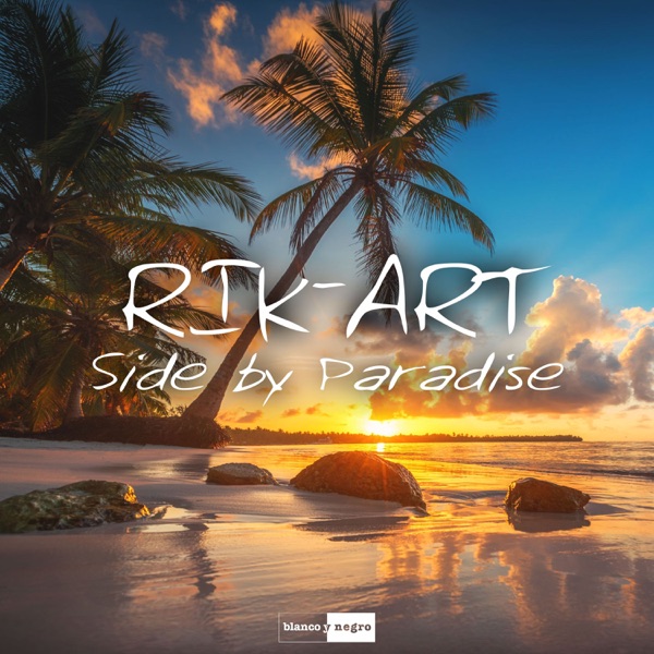 Side by Paradise - Single