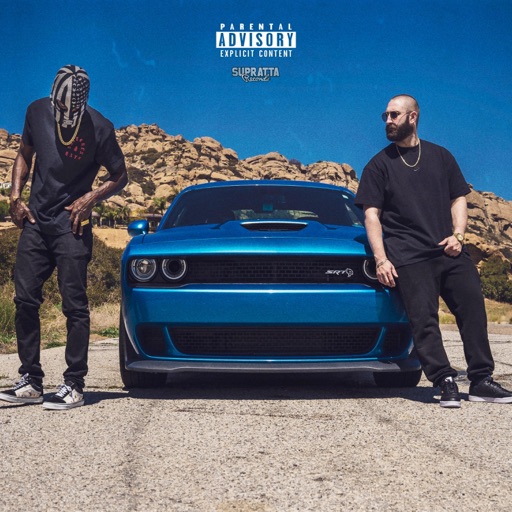 Album artwork