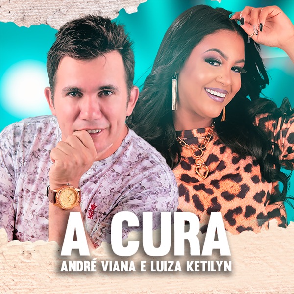 A Cura (feat. André Viana)