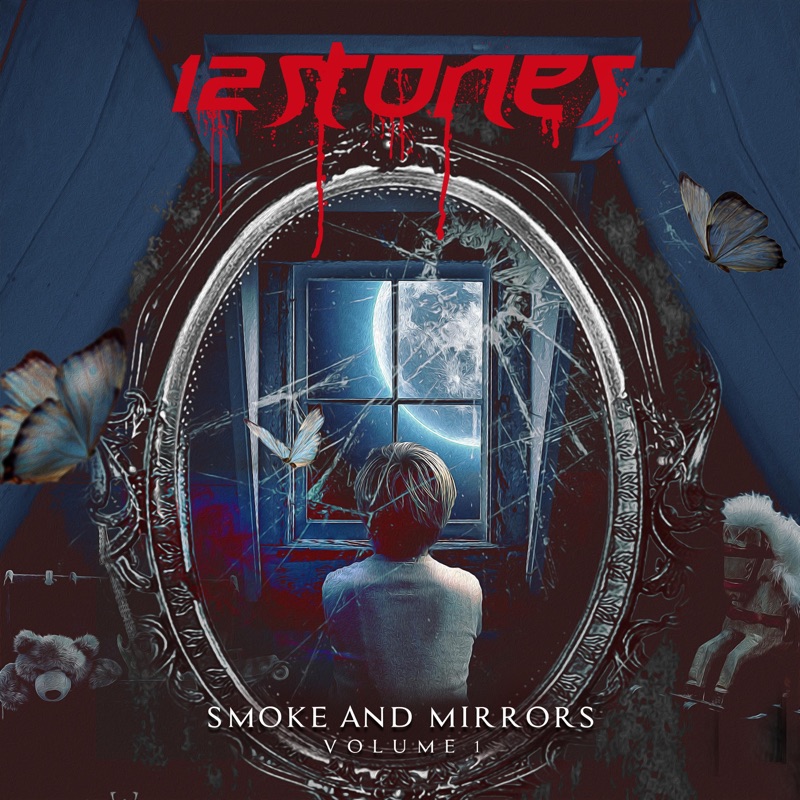 Smoke and Mirrors Volume 1 - EP