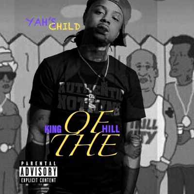 King of the Hill - Single