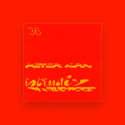Listen to Peter Kirn, watch music videos, read bio, see tour dates & more!