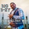 Yéhova Loba Lam (feat. Nono Flavy) - Big B-ZY lyrics