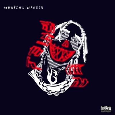 Whatchu Wearin' - Single