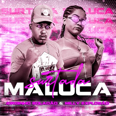 Surtada Maluca - Single