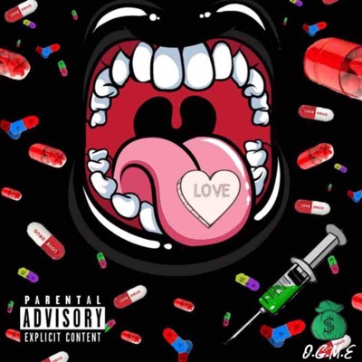 Love Issa Drug (L.I.D) - EP